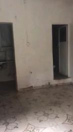 1 bedroom Flat / Apartment for rent Bajulaye Shomolu Lagos