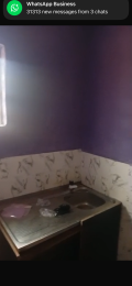 Flat / Apartment for rent Ajayi road Ogba Lagos