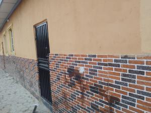 1 bedroom Flat / Apartment for rent Isale Haruna Ogba Oke-Ira Ogba Lagos