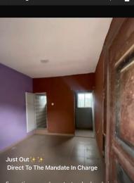 1 bedroom Flat / Apartment for rent Off Pedro Ladilak Shomolu Shomolu Lagos
