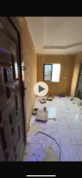 1 bedroom Flat / Apartment for rent Onipanu Shomolu Lagos