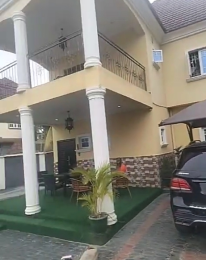 Flat / Apartment for rent Gwarinpa Gwarinpa Abuja