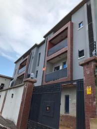 Flat / Apartment for rent Golden Estate Ado Road Ajah Lagos