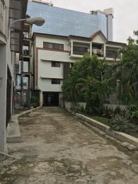 2 bedroom Flat / Apartment for rent Dideolu Estate Oniru ONIRU Victoria Island Lagos