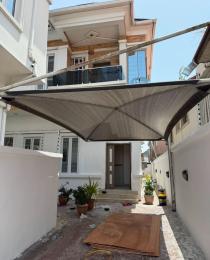 1 bedroom Flat / Apartment for rent Osapa london Lekki Lagos