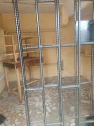 1 bedroom Commercial Property for rent Grandmate Ago palace Okota Lagos