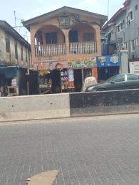 3 bedroom Commercial Property for sale  Ago palace Okota Lagos