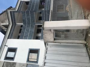 1 bedroom Flat / Apartment for rent Eti Osa Igbo-efon Lekki Lagos