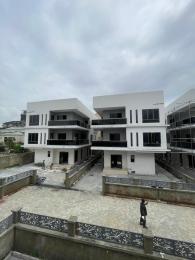 6 bedroom House for sale Old Ikoyi Ikoyi Lagos
