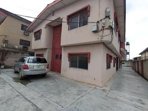 3 bedroom Flat / Apartment for rent Akowonjo Alimosho Lagos