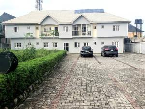 3 bedroom Flat / Apartment for rent Ogudu GRA Ogudu Lagos