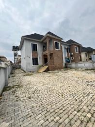 4 bedroom House for sale Close To Sunnyvale Estate, Lokogoma Abuja