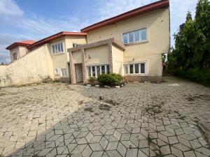 5 bedroom House for rent 1st Avenue Gwarinpa Abuja