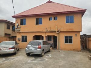 8 bedroom House for sale Close To Abule Egba Alagbado Ahbado Ijaye, Alagbado Abule Egba Lagos