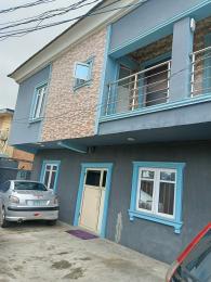 10 bedroom House for sale Off Oregun Road Oregun Ikeja Lagos