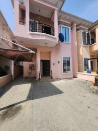 Flat / Apartment for rent Van Daniel Estate Orchid Lekki Lagos