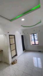 1 bedroom Flat / Apartment for rent Off Market Street Shomolu Lagos Shomolu Shomolu Lagos