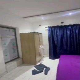 1 bedroom Flat / Apartment for rent Off Market Street Shomolu Lagos Shomolu Shomolu Lagos