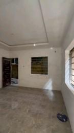 1 bedroom Flat / Apartment for rent Shomolu Lagos