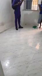 1 bedroom Flat / Apartment for rent Off Morocco Road Shomolu Shomolu Shomolu Lagos