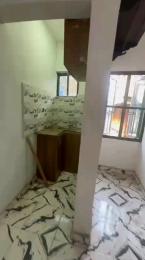 1 bedroom Flat / Apartment for rent Off Shipeolu Street Shomolu Lagos Shomolu Shomolu Lagos