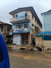 10 bedroom House for sale Jibowu Road Jibowu Yaba Lagos