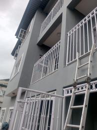 3 bedroom Flat / Apartment for rent Mega Estate Badore Ajah Lagos