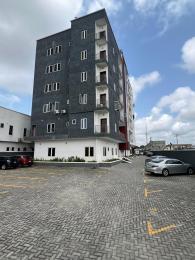 3 bedroom Flat / Apartment for sale Osapa london Lekki Lagos