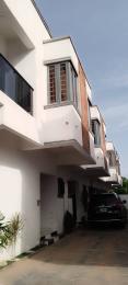 3 bedroom House for rent Abraham adesanya estate Ajah Lagos