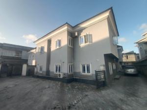 3 bedroom Flat / Apartment for rent Ado Ajah Lagos