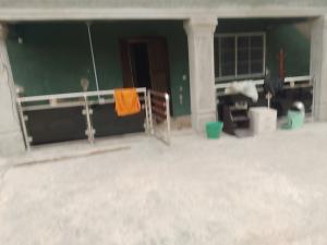 3 bedroom Flat / Apartment for rent Powerline Okeira Oke-Ira Ogba Lagos