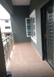 Commercial Property for rent Yaya Abatan Road Ogba Bus-stop Ogba Lagos