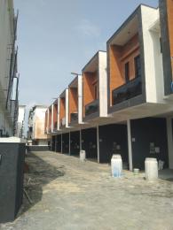 3 bedroom House for rent Metro Homes General Paint Ajah Lagos