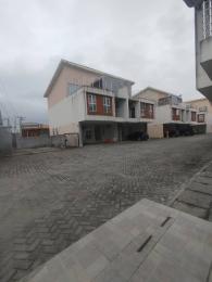 3 bedroom House for rent New Road Lekki Lagos