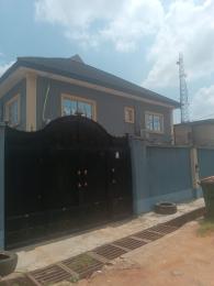 Flat / Apartment for sale In An Estate Off Iju Road Ifako Ijaiye Ifako Agege Lagos