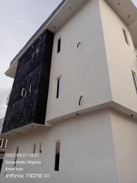 2 bedroom Flat / Apartment for sale Sangotedo Ajah Lagos