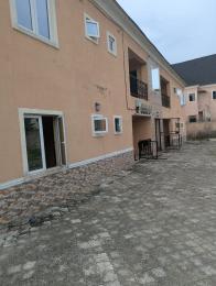 2 bedroom Flat / Apartment for rent Reservation Estate Owode Lamgbasa Lekki Lagos