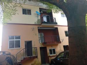 2 bedroom Flat / Apartment for rent Lekki Phase 1 Lekki Lagos