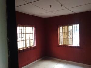 2 bedroom Flat / Apartment for rent Off Ndike Obawole Ifako-ogba Ogba Lagos