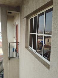2 bedroom Flat / Apartment for rent Ayo Alabi Road Oke-Ira Ogba Lagos