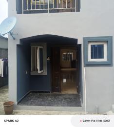 2 bedroom Flat / Apartment for rent Goodness Estate By Remlek Badore Ajah Lagos