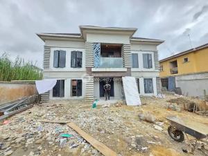 2 bedroom Flat / Apartment for rent S Forte Estate Ado Road Ajah Lagos