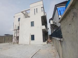 2 bedroom Flat / Apartment for rent Palm Crescent Estate Badore Ajah Lagos