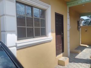 2 bedroom Flat / Apartment for rent Off Ayo Alabi Oke-Ira Ogba Lagos