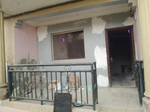 2 bedroom Flat / Apartment for rent Off Olaniyan Okeira Oke-Ira Ogba Lagos