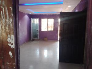 2 bedroom Flat / Apartment for rent Off Ayo Alabi Road Oke-Ira Ogba Lagos