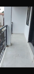 2 bedroom Flat / Apartment for rent Off Deeper Life Ifako-gbagada Gbagada Lagos