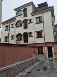 2 bedroom House for rent Oke-Afa Isolo Lagos