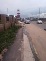Land for sale On The Main Akala Express Ibadan Oyo