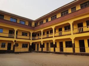 Commercial Property for sale Iganmu Orile Lagos